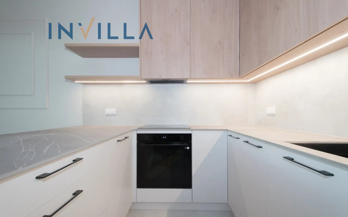 Apartment in Warszawa, Miasteczko Wilanów, Wilanów - Widok 5