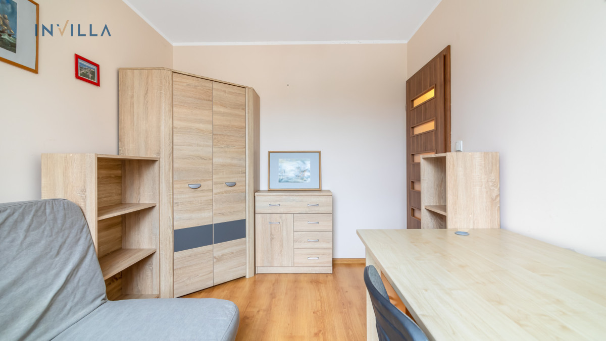 Wygodne 2 pokoje/kuchnia/balkon blisko centrum - Widok 6