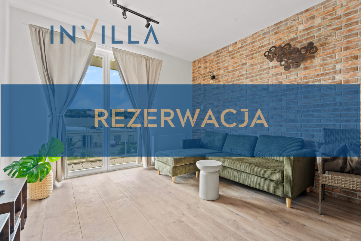 NOWE 2 pokoje Gdańsk Oliwa wynajem długoterminowy
