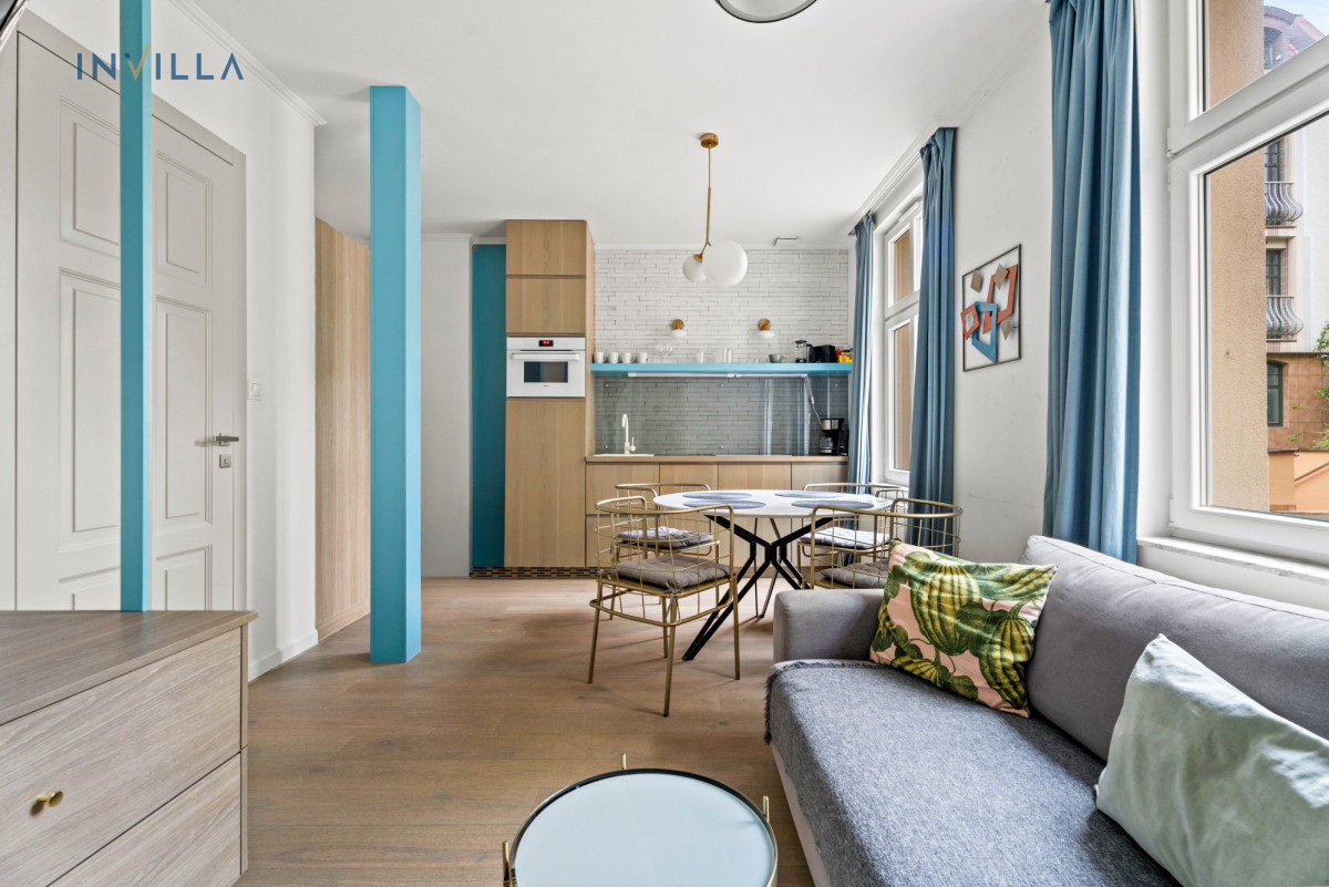Apartment in Sopot, Dolny - View 5