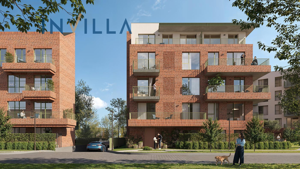 Apartment in Gdańsk, Śródmieście - Widok 5
