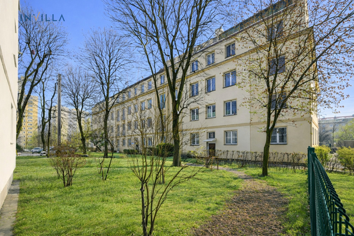 4 pokoje, zadbana kamienica, Wrzeszcz Dolny, taras
