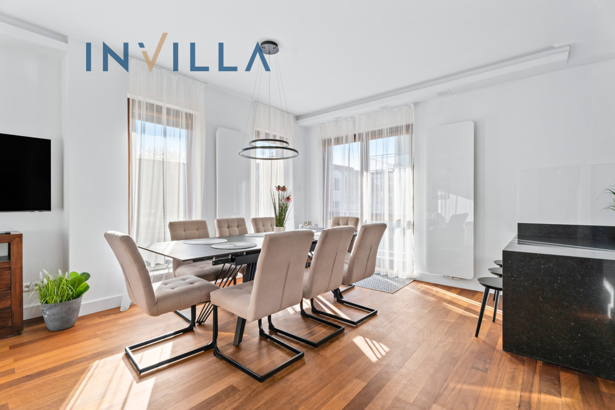 Apartament w Dolnym Sopocie
