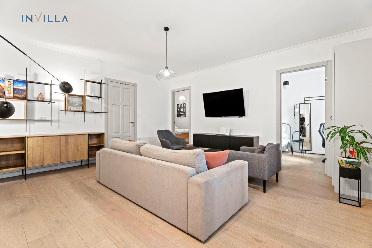 Apartment in Sopot, Dolny - View 2