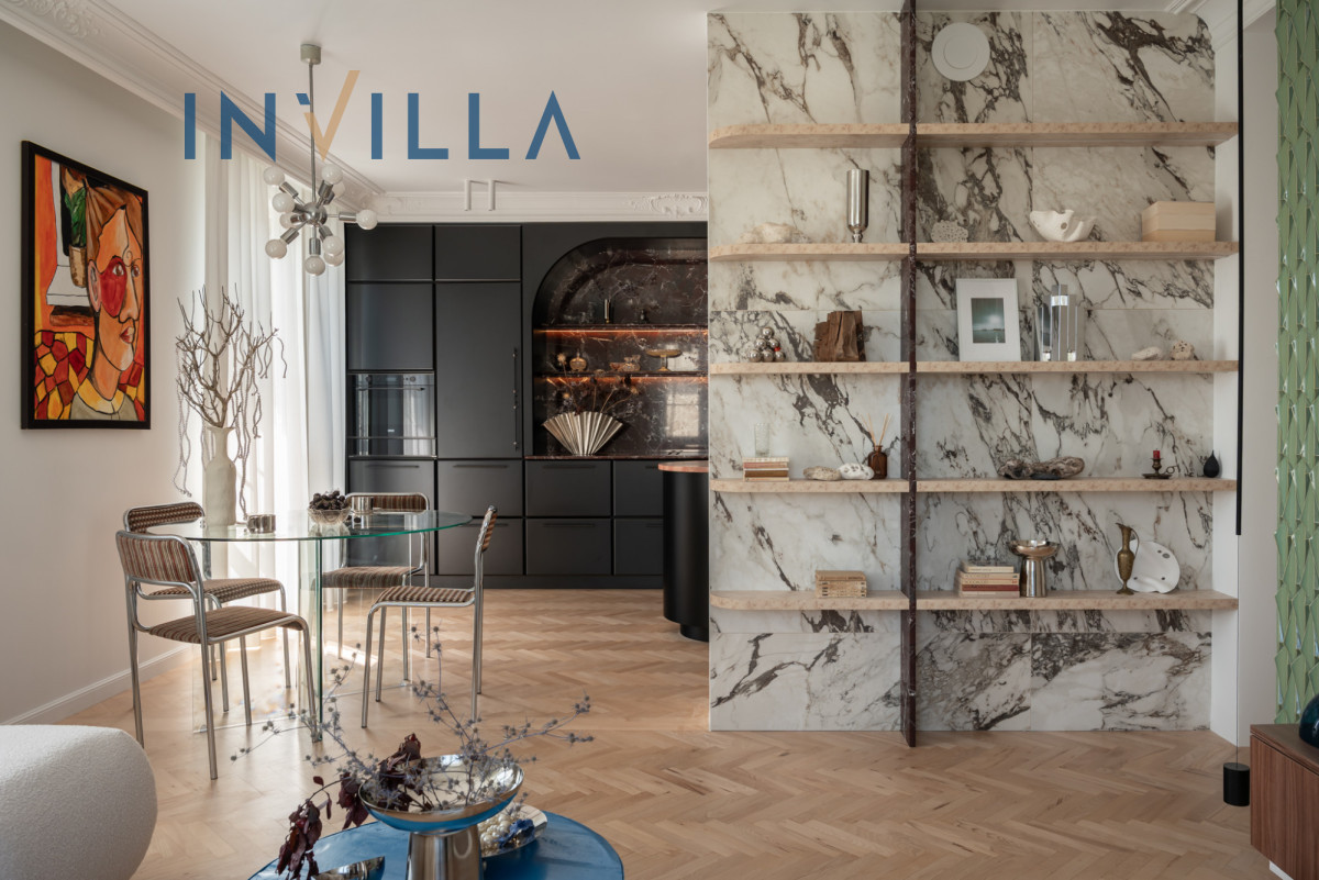 Mieszkanie – Gdynia, Kamienna Góra - Widok 2