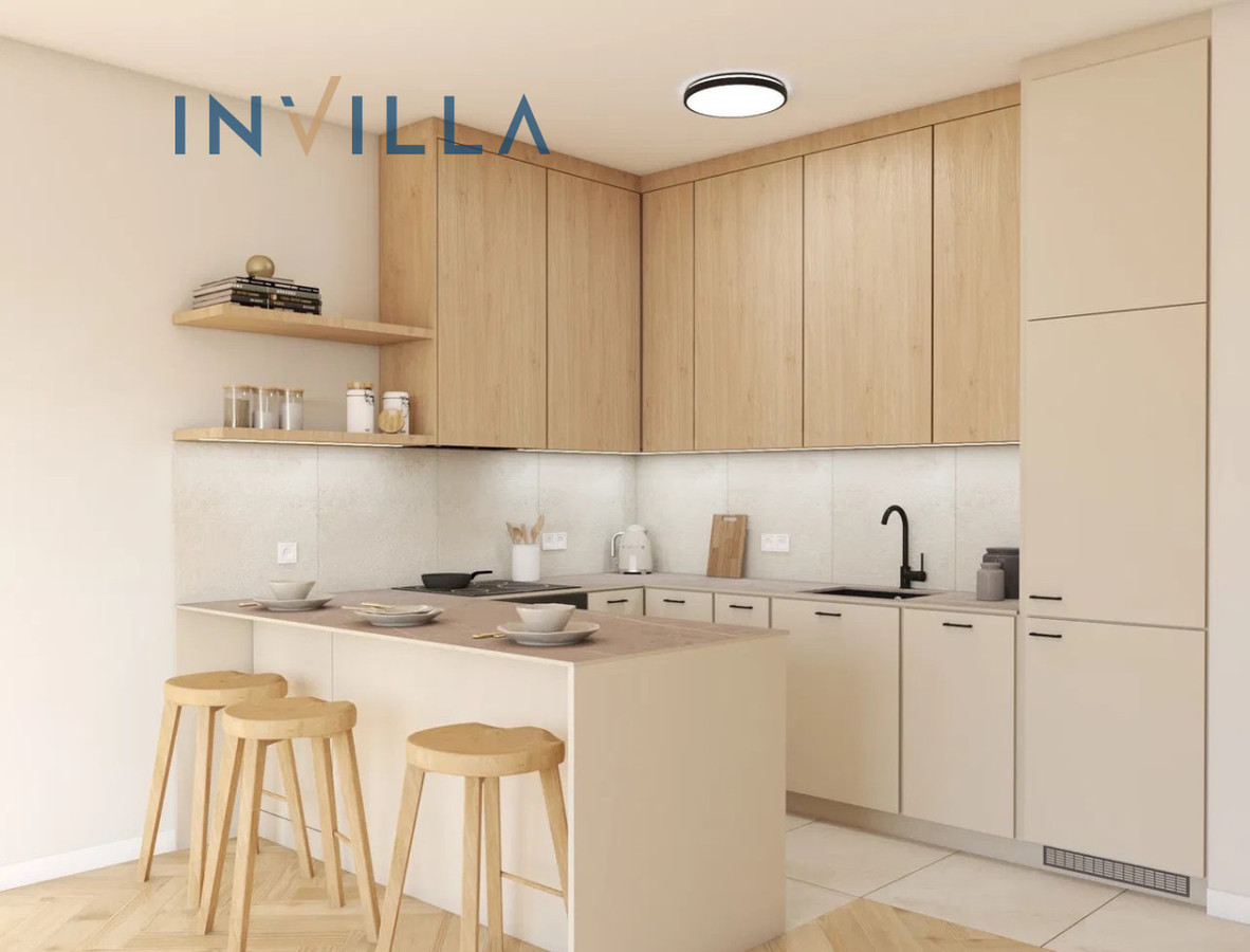 Apartment in Warszawa, Miasteczko Wilanów, Wilanów - Widok 3