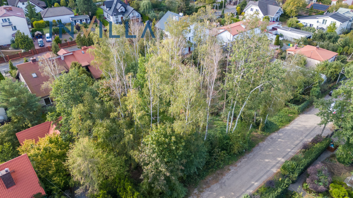 Działka w doskonałej lokalizacji - Widok 2