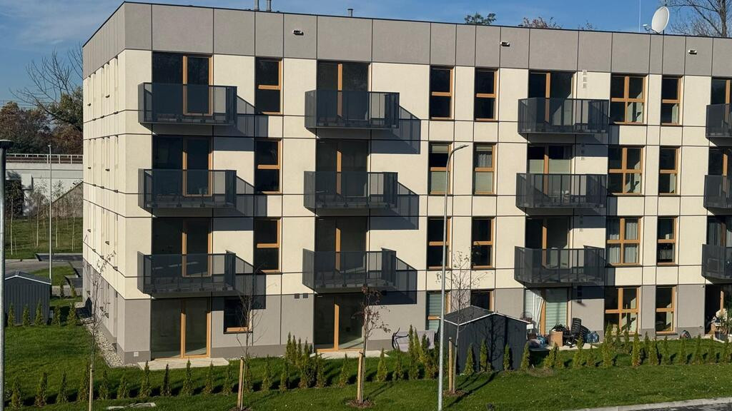 GoToWe 2pok_Biuro Dewelopera_Parking w CeNiE❗️ - Widok 4