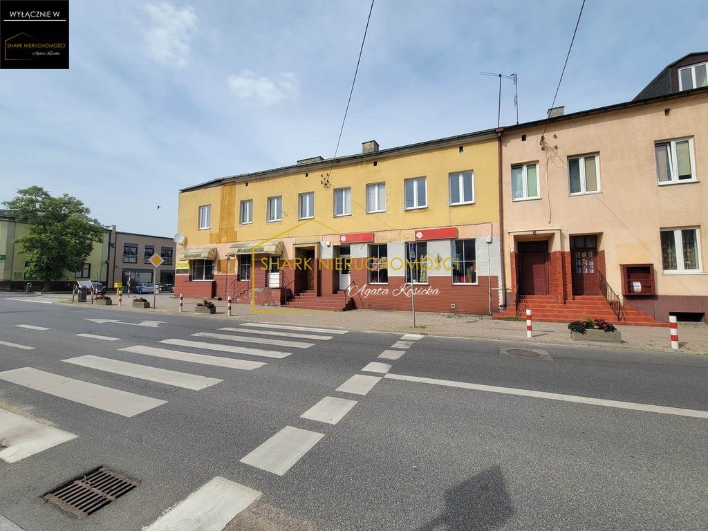 Dom – Rypin - Widok 4