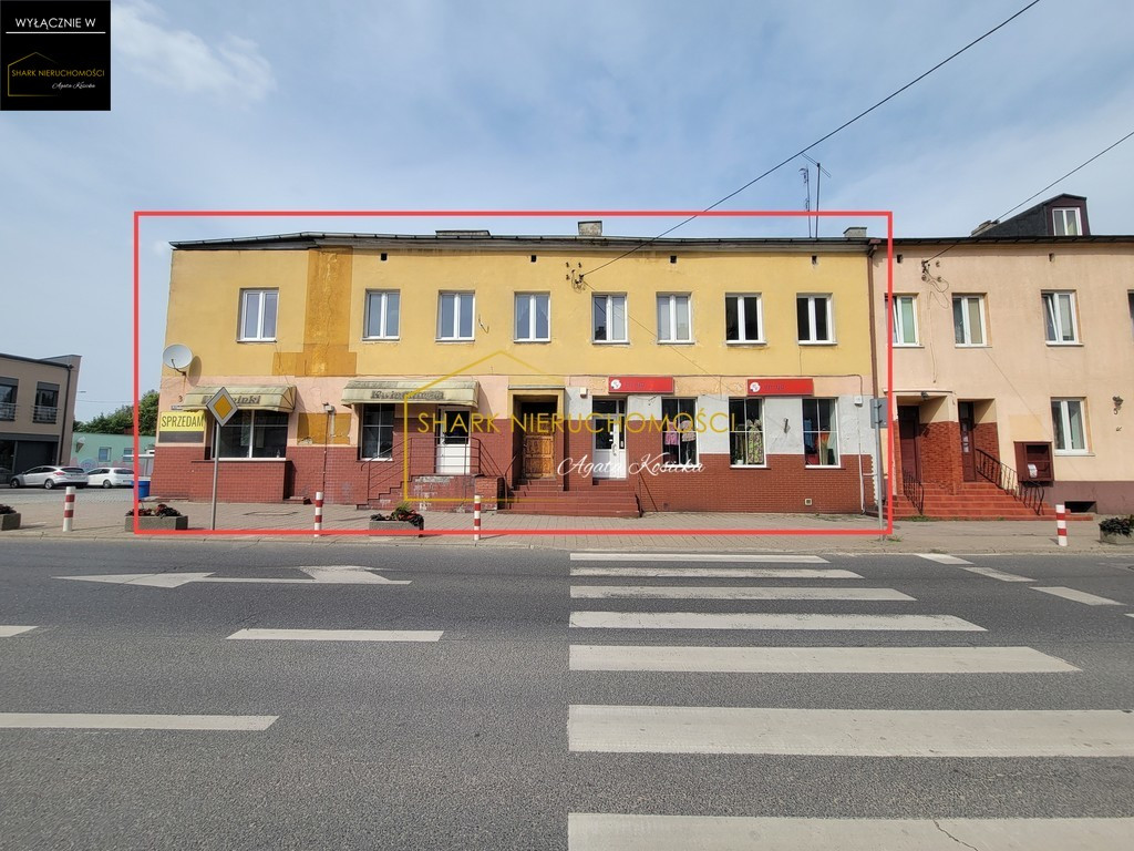 Dom – Rypin - Widok 3