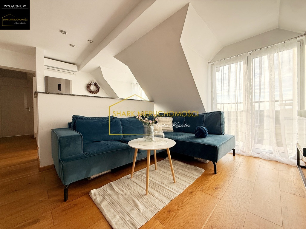 2-toaline korter, 60 m²