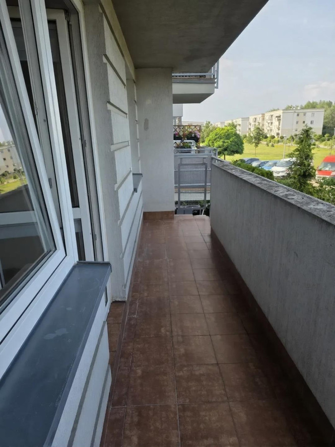 Mieszkanie – Warszawa, Lewandów, Białołęka - Więcej