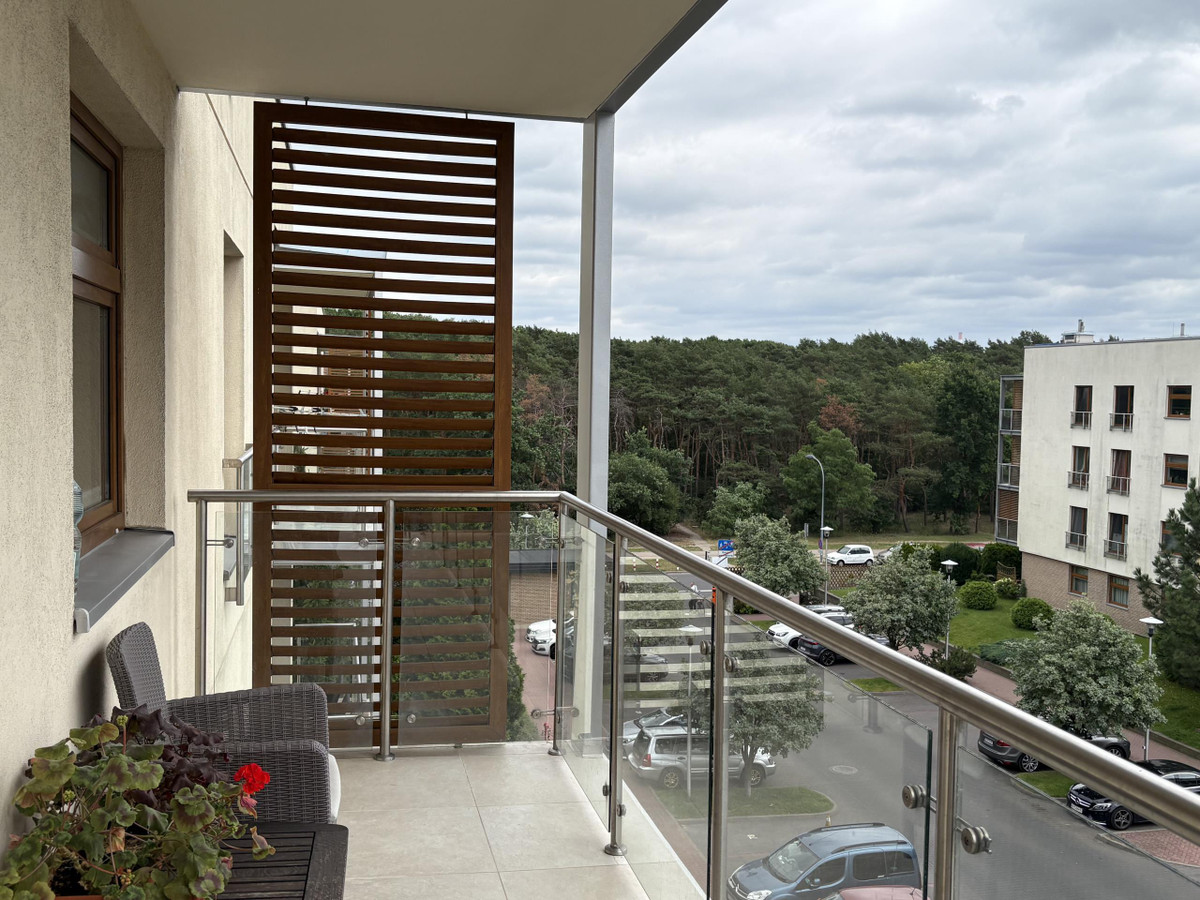 Mieszkanie – Warszawa, Targówek - Widok 3