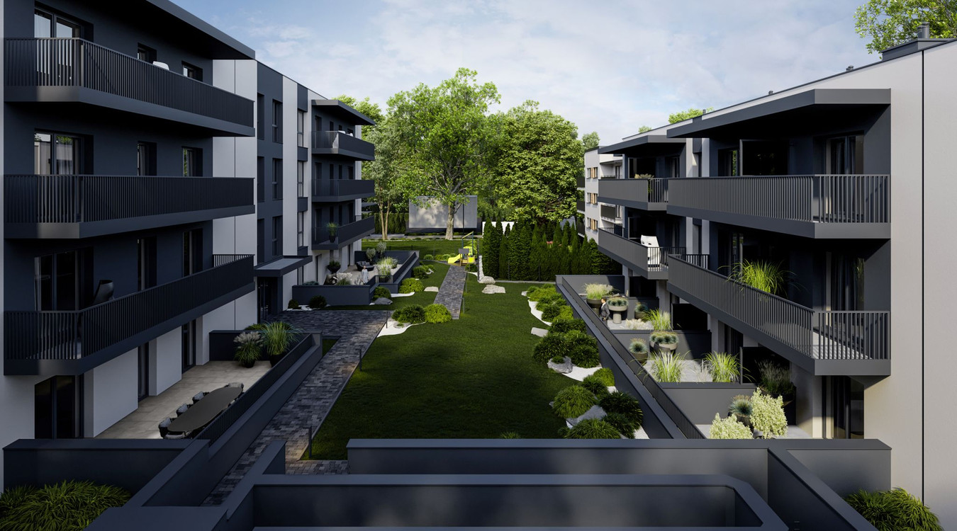 WYJĄTKOWA PROMOCJA! | 2 pokoje | Pryncypalna 66, Łódź - Widok 2