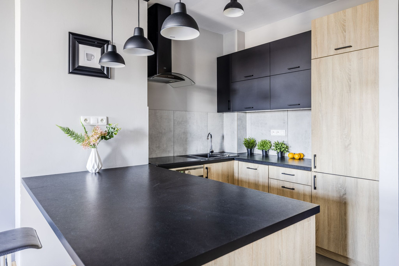 Apartment in Warszawa, Mirów, Wola - Więcej
