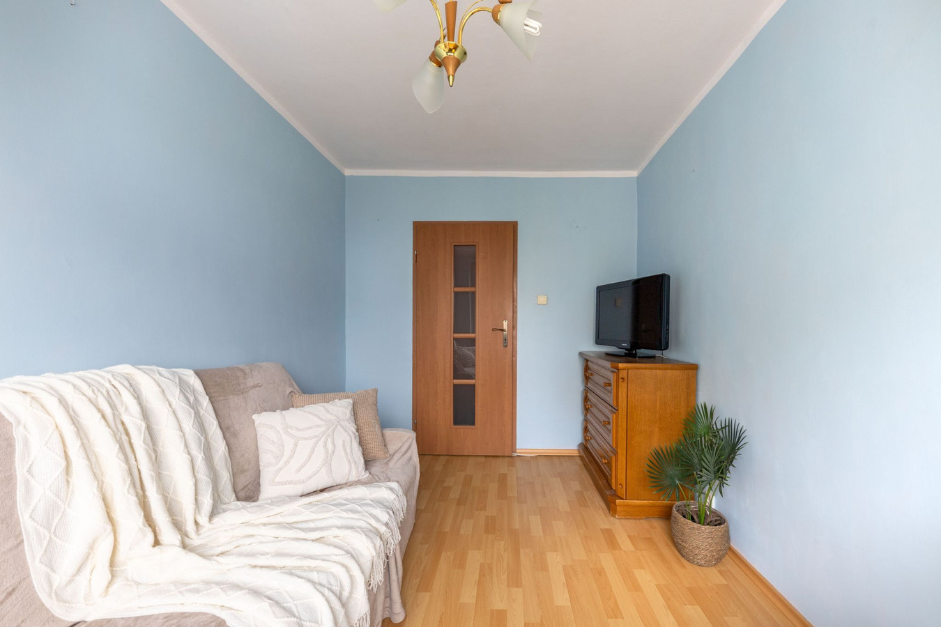 Idealne dla rodziny | 3 pokoje | blisko Galerii Młociny - Widok 3