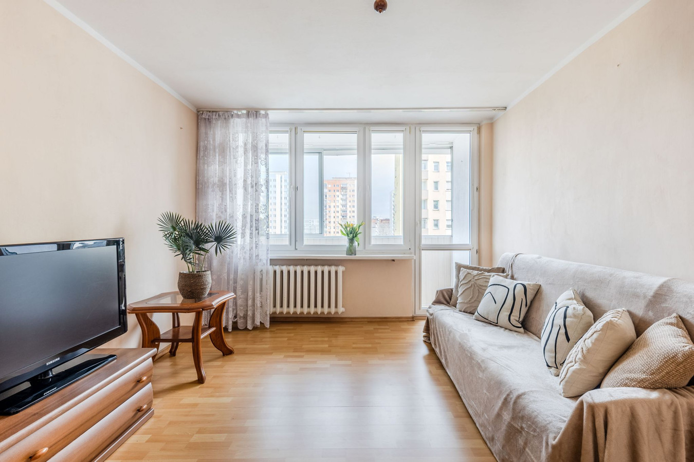 Idealne dla rodziny | 3 pokoje | blisko Galerii Młociny - Widok 5
