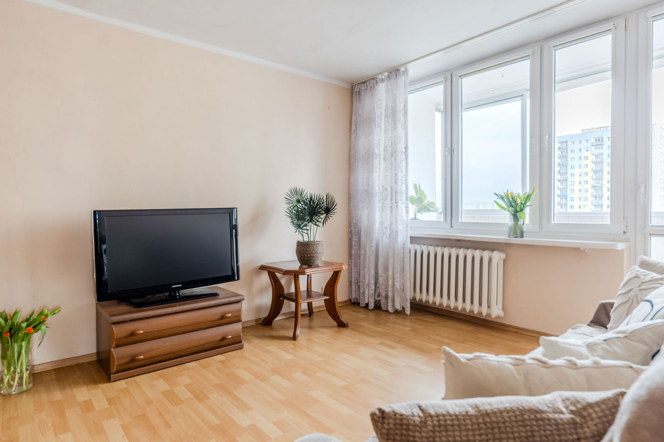 Idealne dla rodziny | 3 pokoje | blisko Galerii Młociny - Więcej
