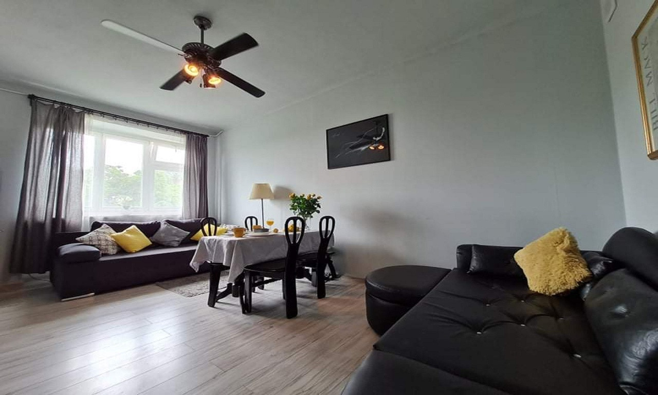 Apartment in Warszawa, Staromiejskie, Śródmieście - Widok 5