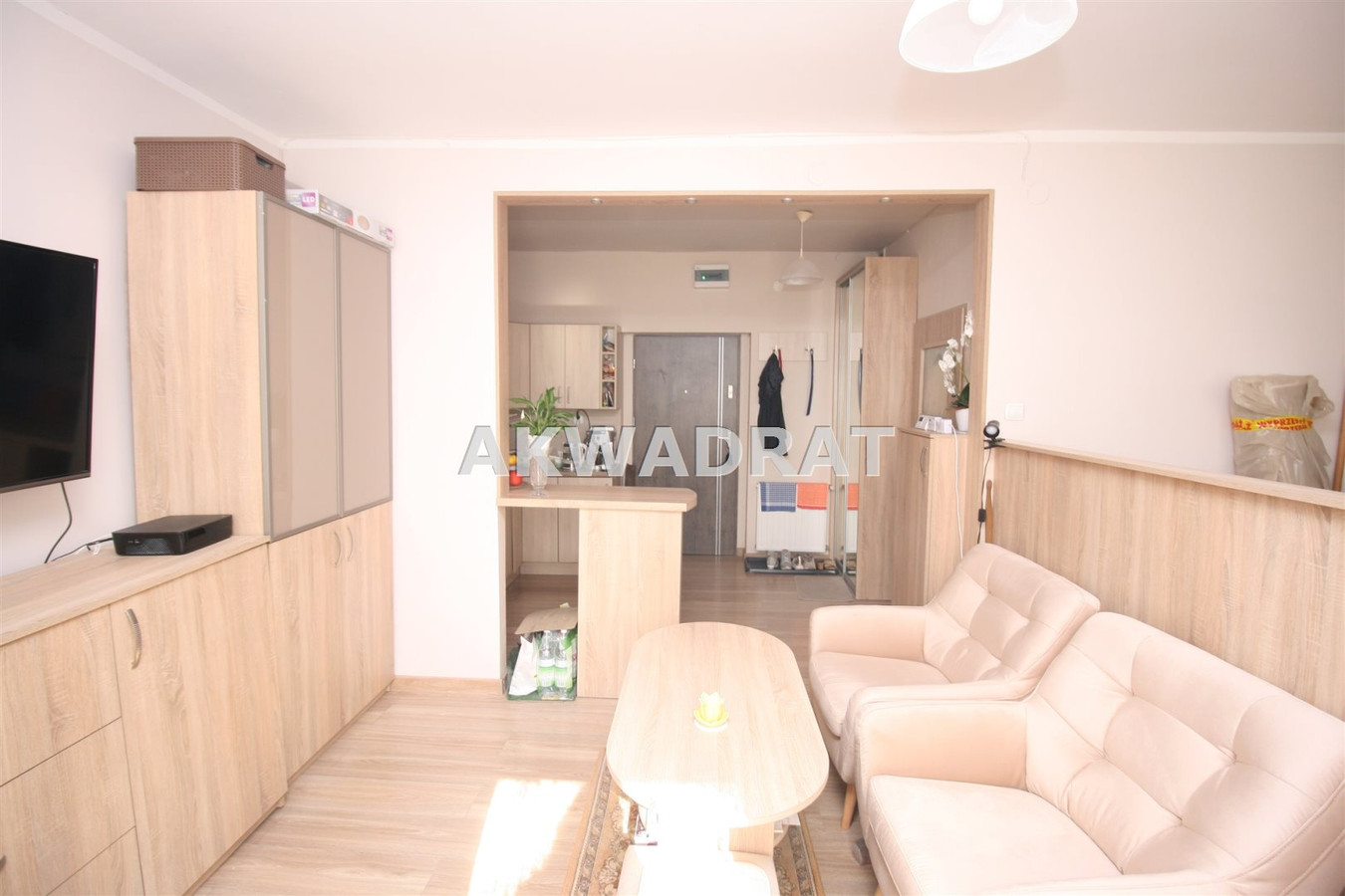 Apartment in Wałbrzych, Osiedle Panorama Biały Kamień, Biały Kamień - Widok 5