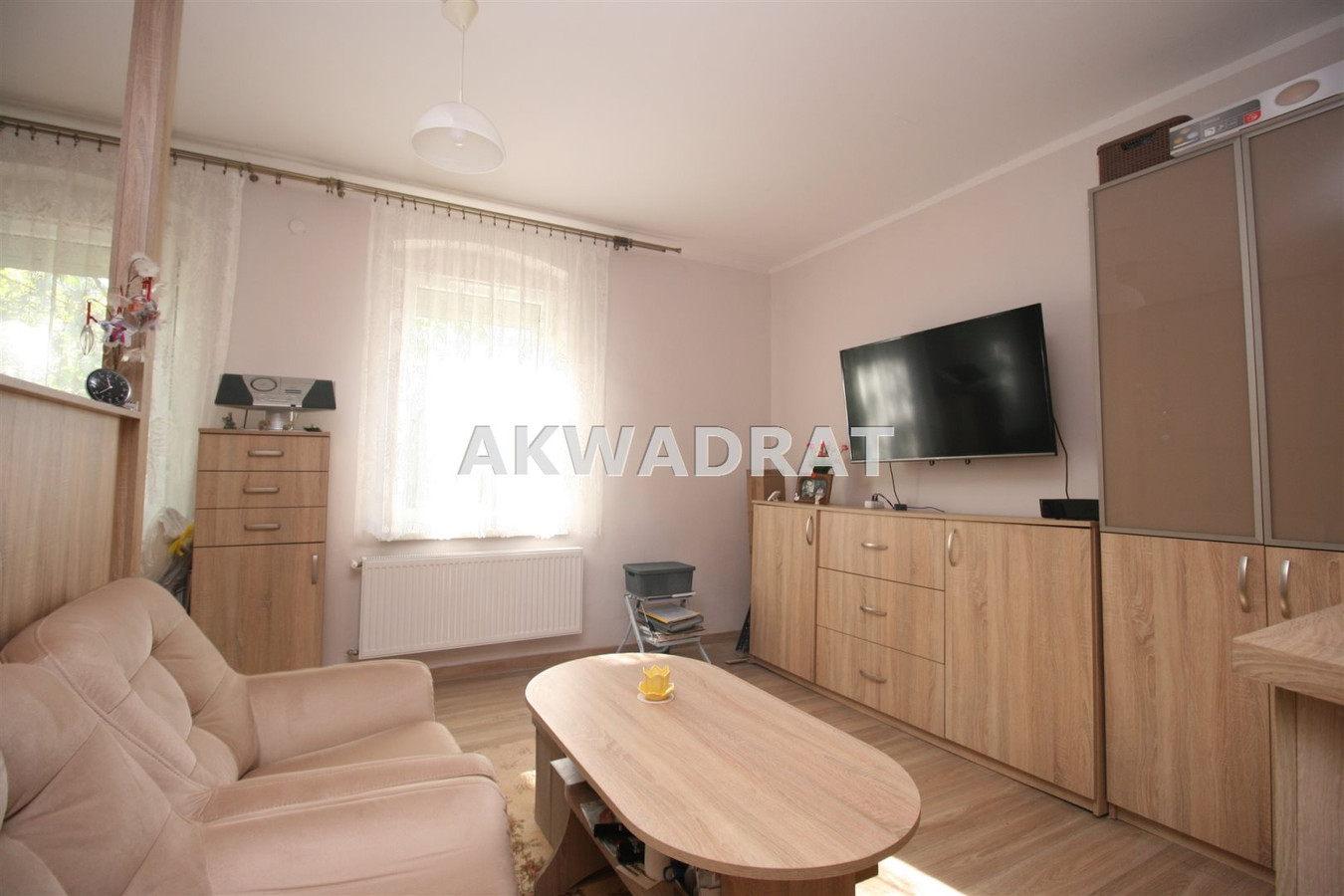 Apartment in Wałbrzych, Osiedle Panorama Biały Kamień, Biały Kamień - Widok 4