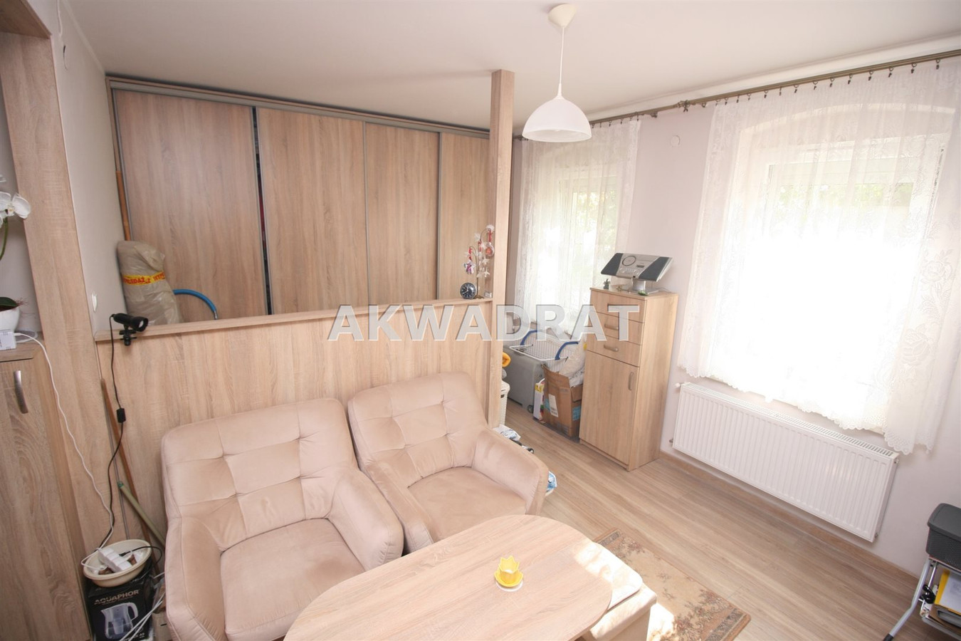 Apartment in Wałbrzych, Osiedle Panorama Biały Kamień, Biały Kamień - Widok 3