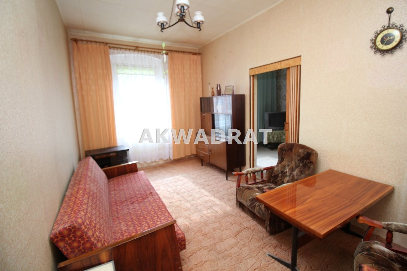 Mieszkanie 2 pokojowe Nowe Miasto 36,80m2