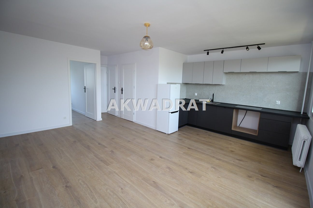 Podzamcze, mieszkanie wynajem 60m2