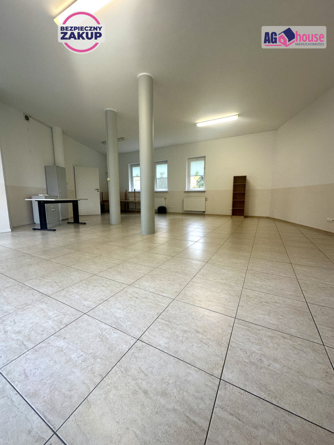 LOKAL USŁUGOWY 101,2 M² | GDYNIA DĄBROWA |