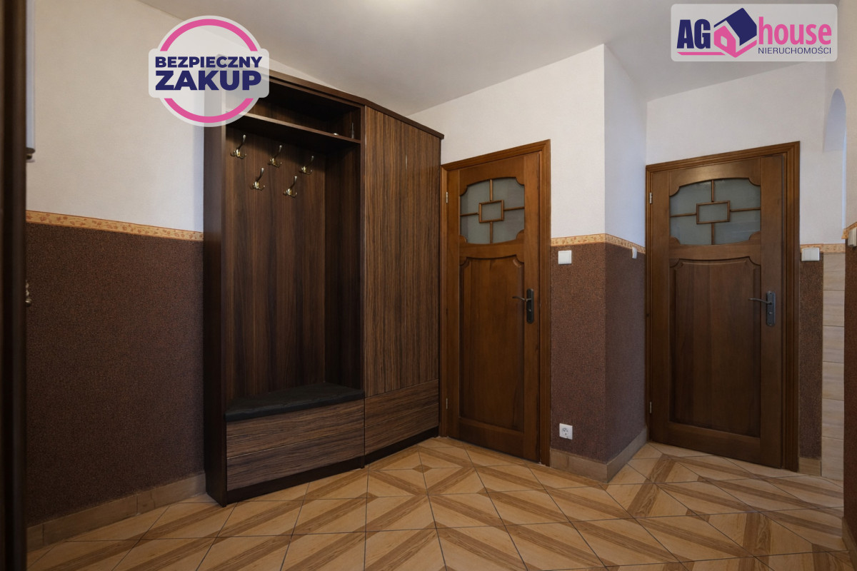 Funkcjonalne mieszkanie w Kartuzach - View 6