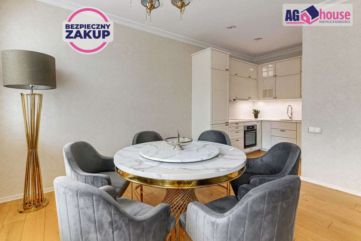 Apartment in Gdynia, Śródmieście - View 2