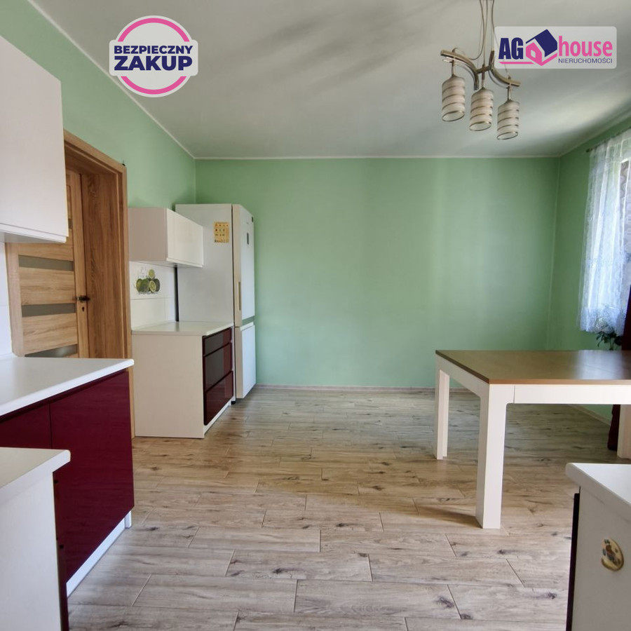 Mieszkanie – Gdańsk, Wrzeszcz - Widok 2