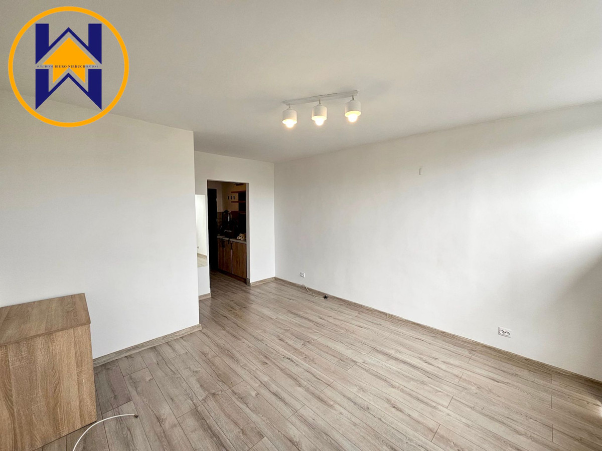 Mieszkanie – Kraków, Osiedle "Azory", Prądnik Biały - Widok 4