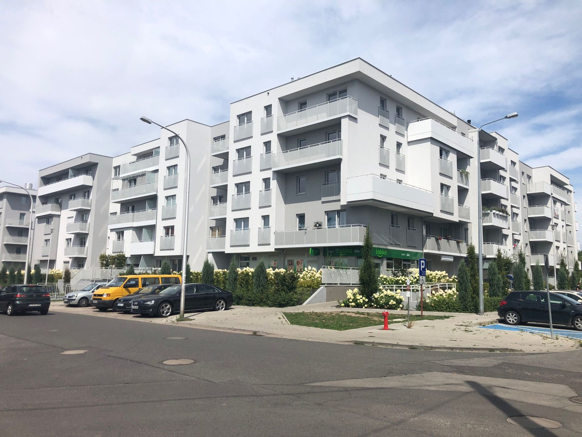 Miejsce postojowe_Burzowa - Widok 2