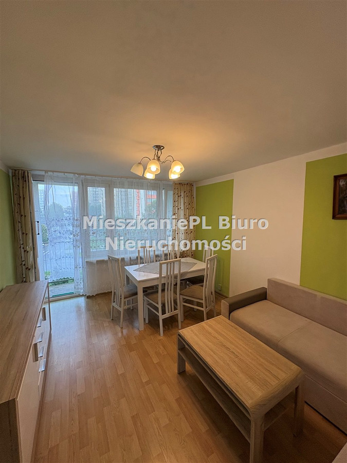 Mieszkanie – Będzin - Widok 2