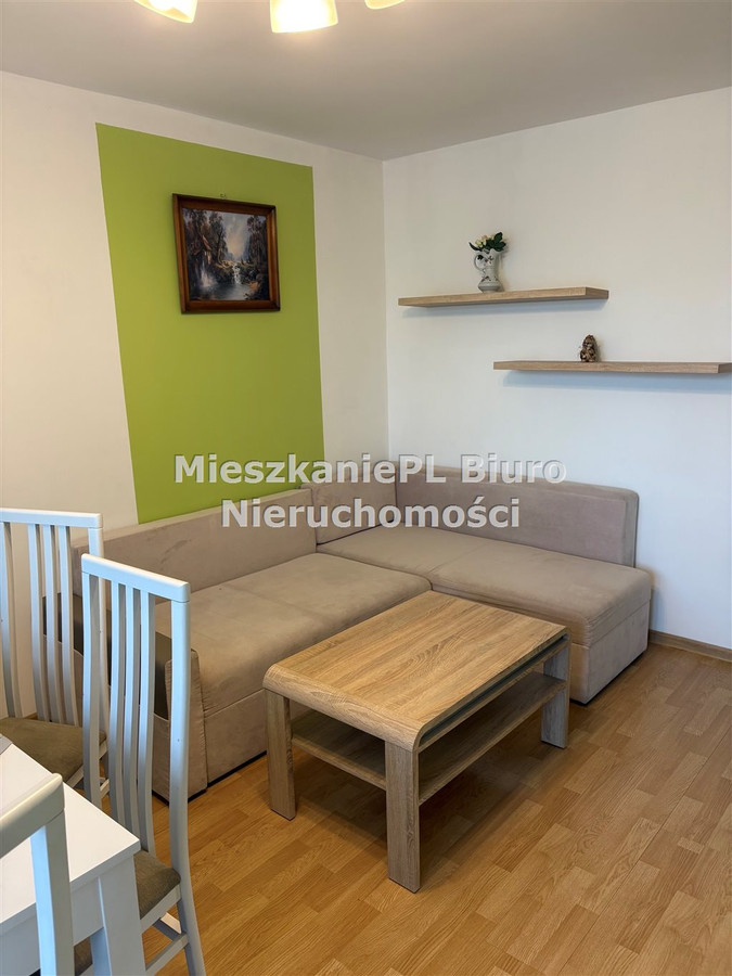 Mieszkanie – Będzin - Widok 4