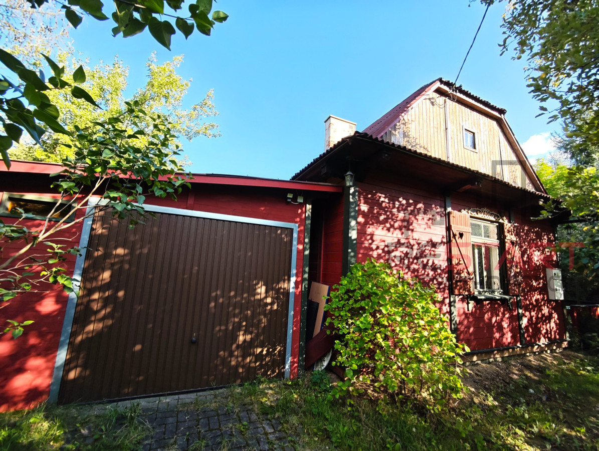 Dom – Grodzisk Mazowiecki, Książenice - Widok 5