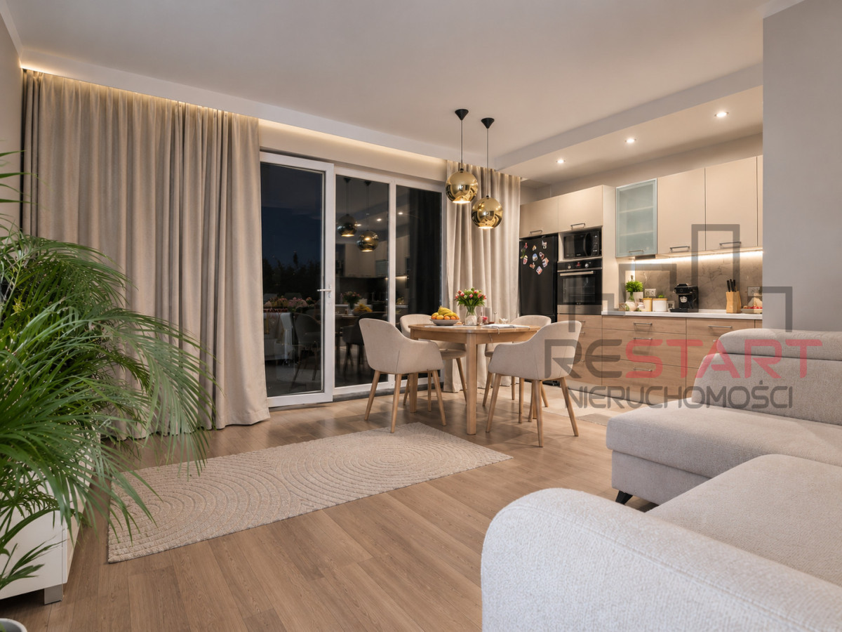 Apartament 2 camere, 53 m²