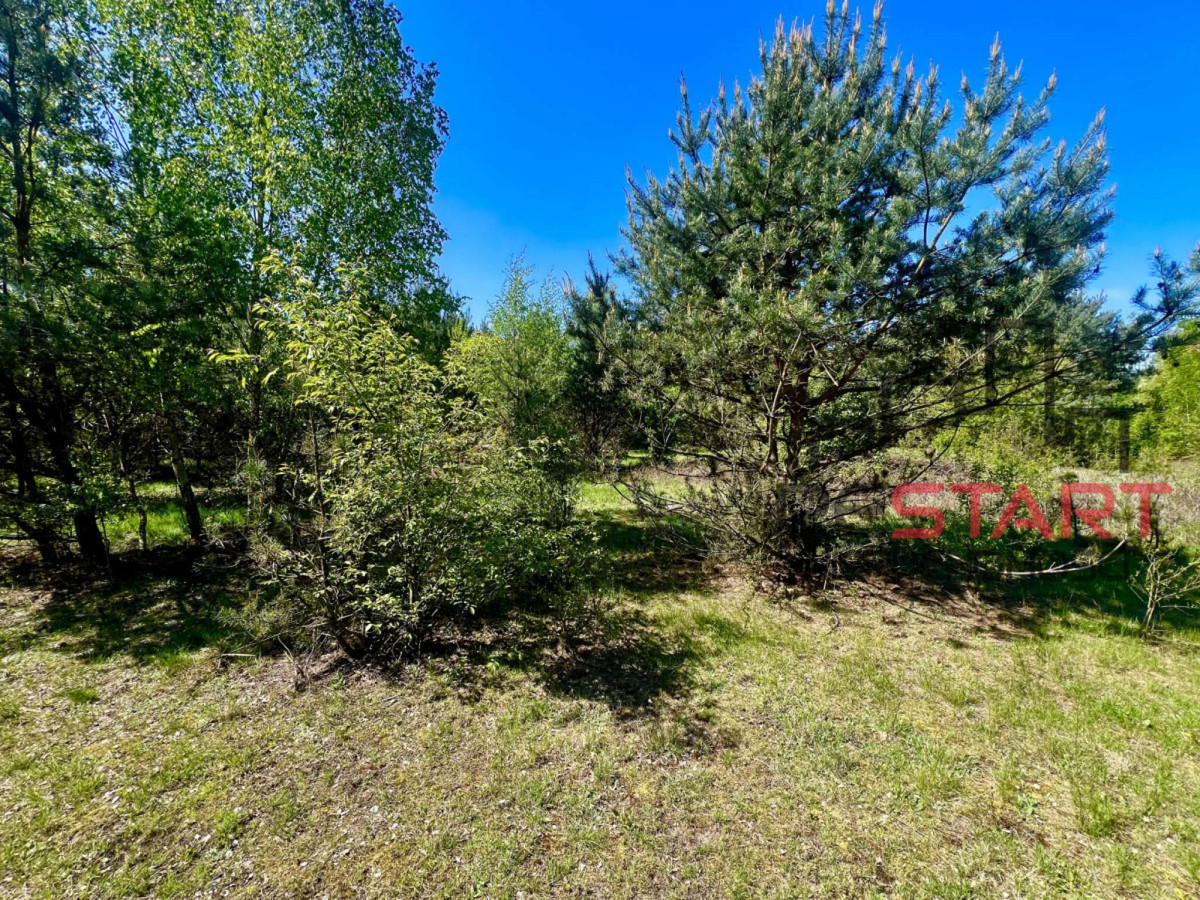 Działka budowlana - Widok 3