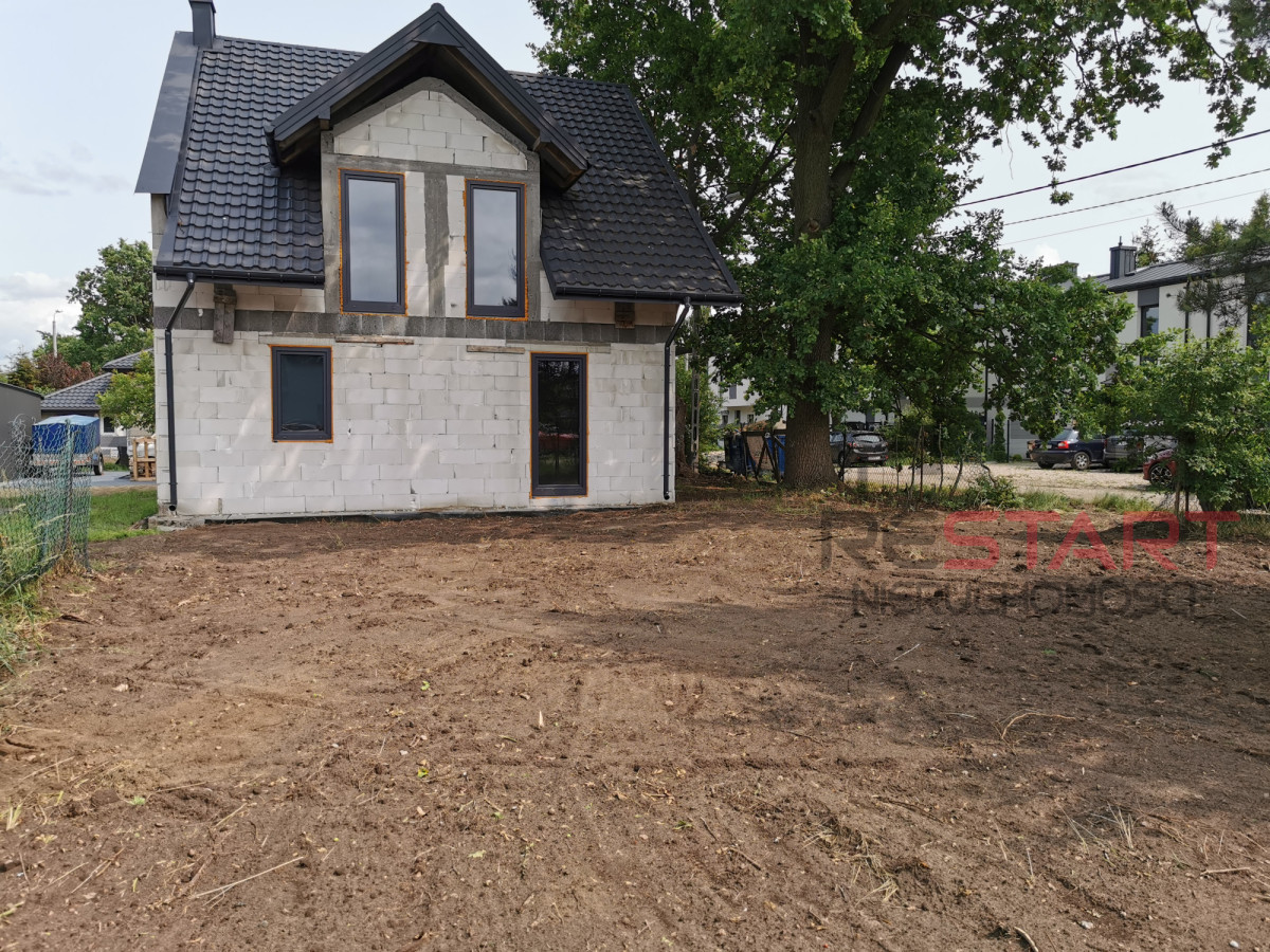 Dom – Grodzisk Mazowiecki, powiat grodziski - Widok 5