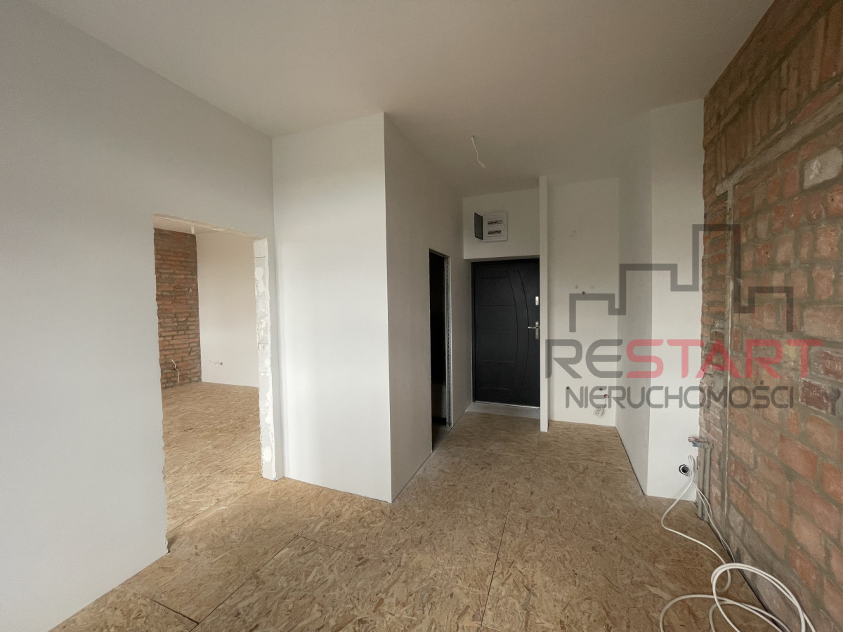 Apartment in Żyrardów, powiat żyrardowski - Więcej