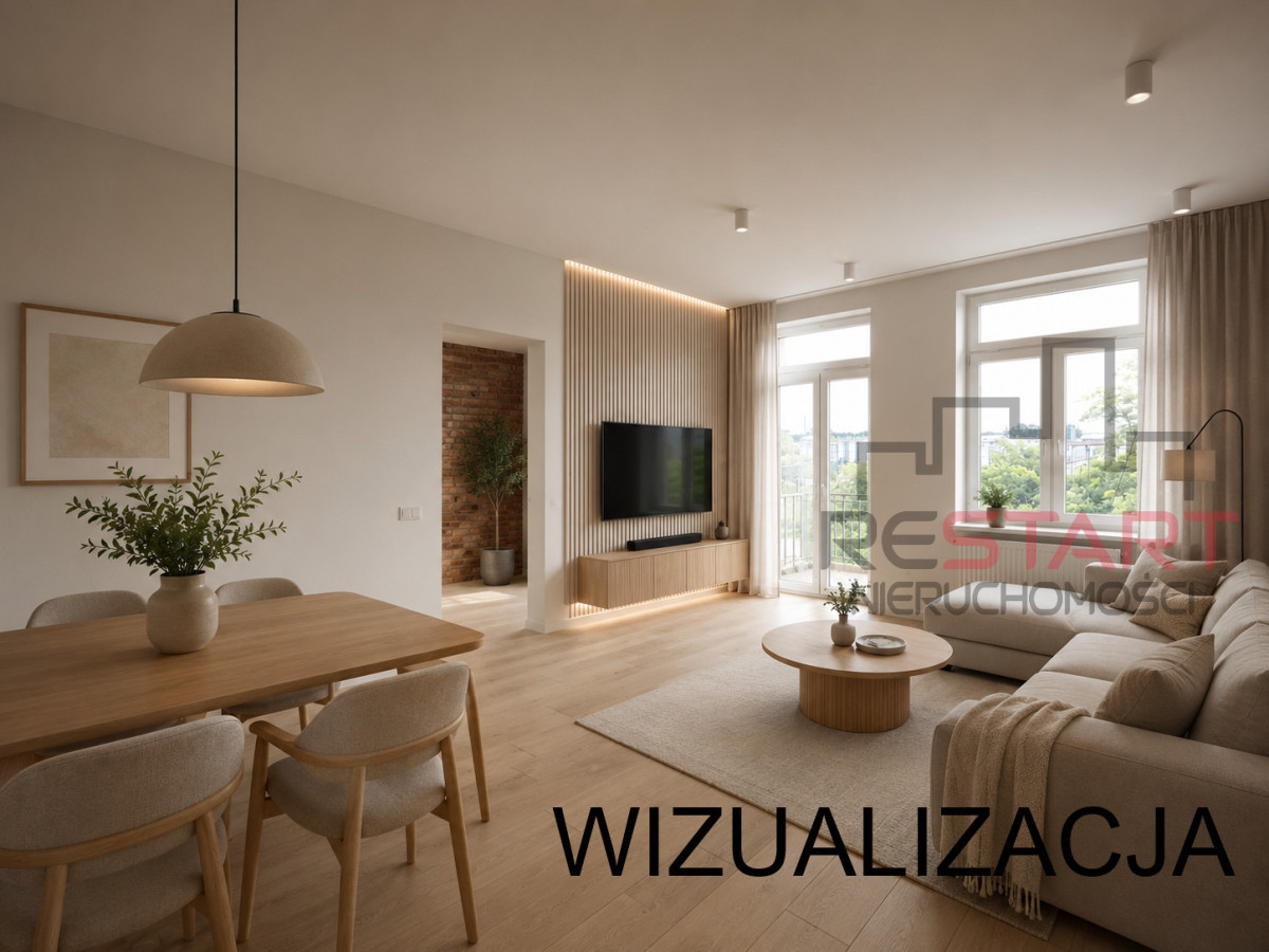Apartment in Żyrardów, powiat żyrardowski - Widok 2
