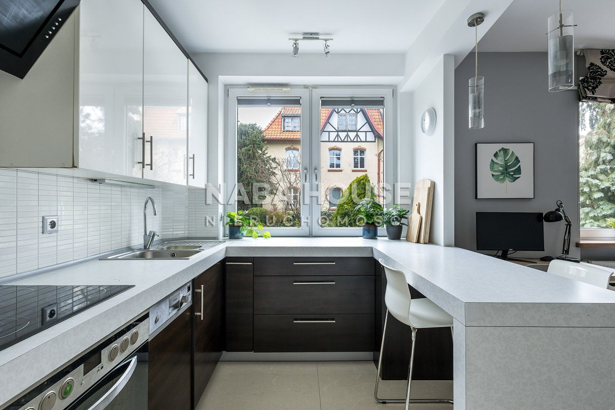 Apartment in Sopot, Centrum - Widok 5