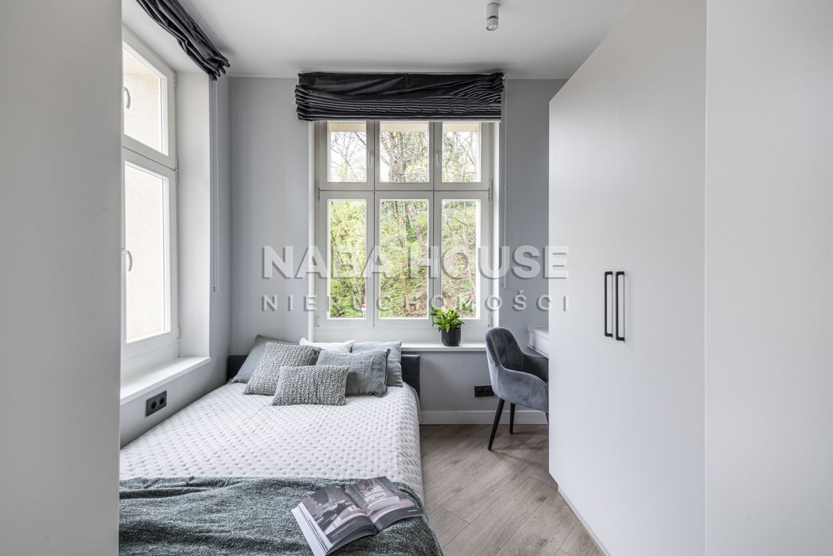 Apartament w świetnej lokalizacji, blisko plaży - Ansicht 3