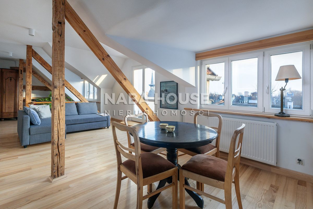 Dwa mieszkania w jednym,balkon,widok,blisko plaży - Ansicht 4