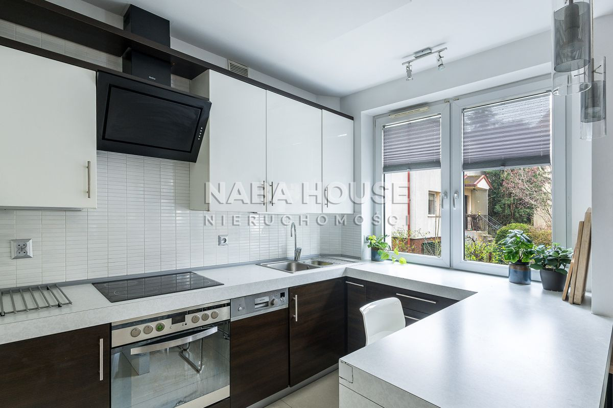 Apartment in Sopot, Centrum - Widok 4