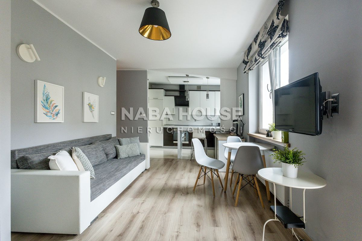 Apartment in Sopot, Centrum - Widok 2