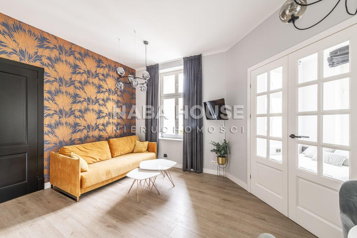 Apartament w świetnej lokalizacji, blisko plaży - Ansicht 4