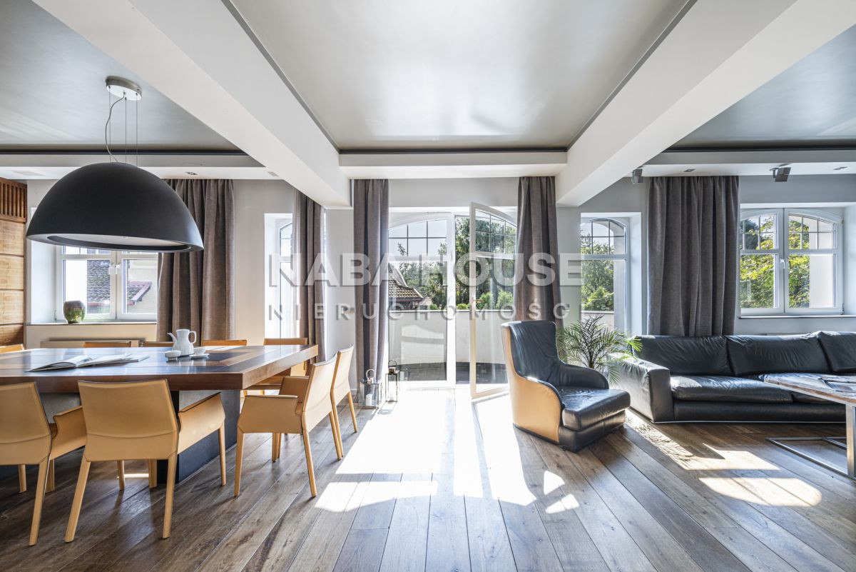 Dom – Sopot, Dolina Prątki - Widok 3