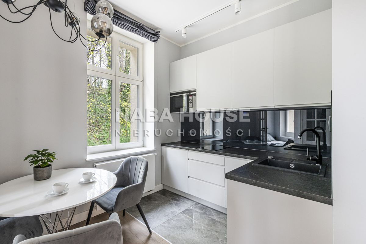 Apartament w świetnej lokalizacji, blisko plaży - Ansicht 5